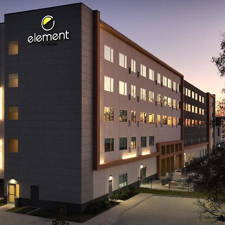 فندق Element By Westin Baton Rouge South المظهر الخارجي الصورة