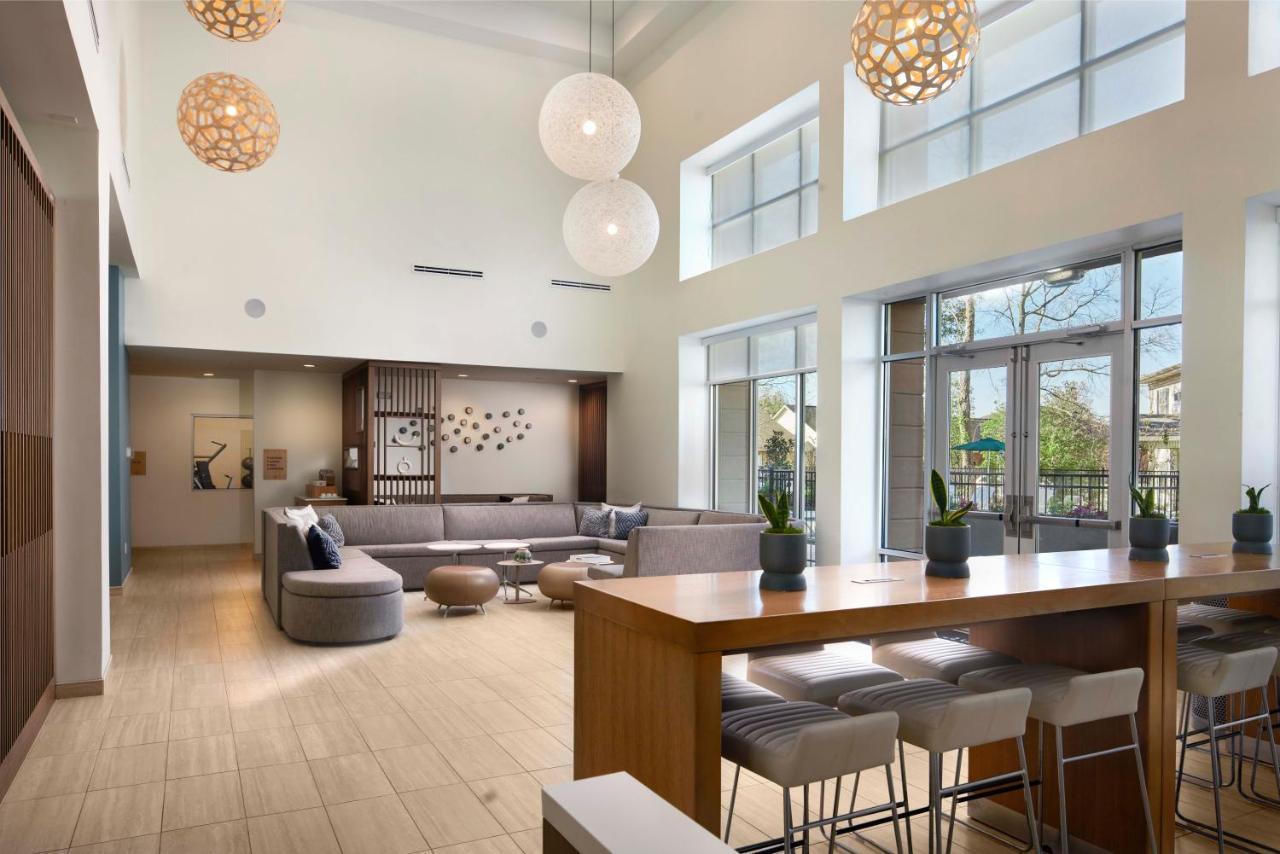 فندق Element By Westin Baton Rouge South المظهر الخارجي الصورة