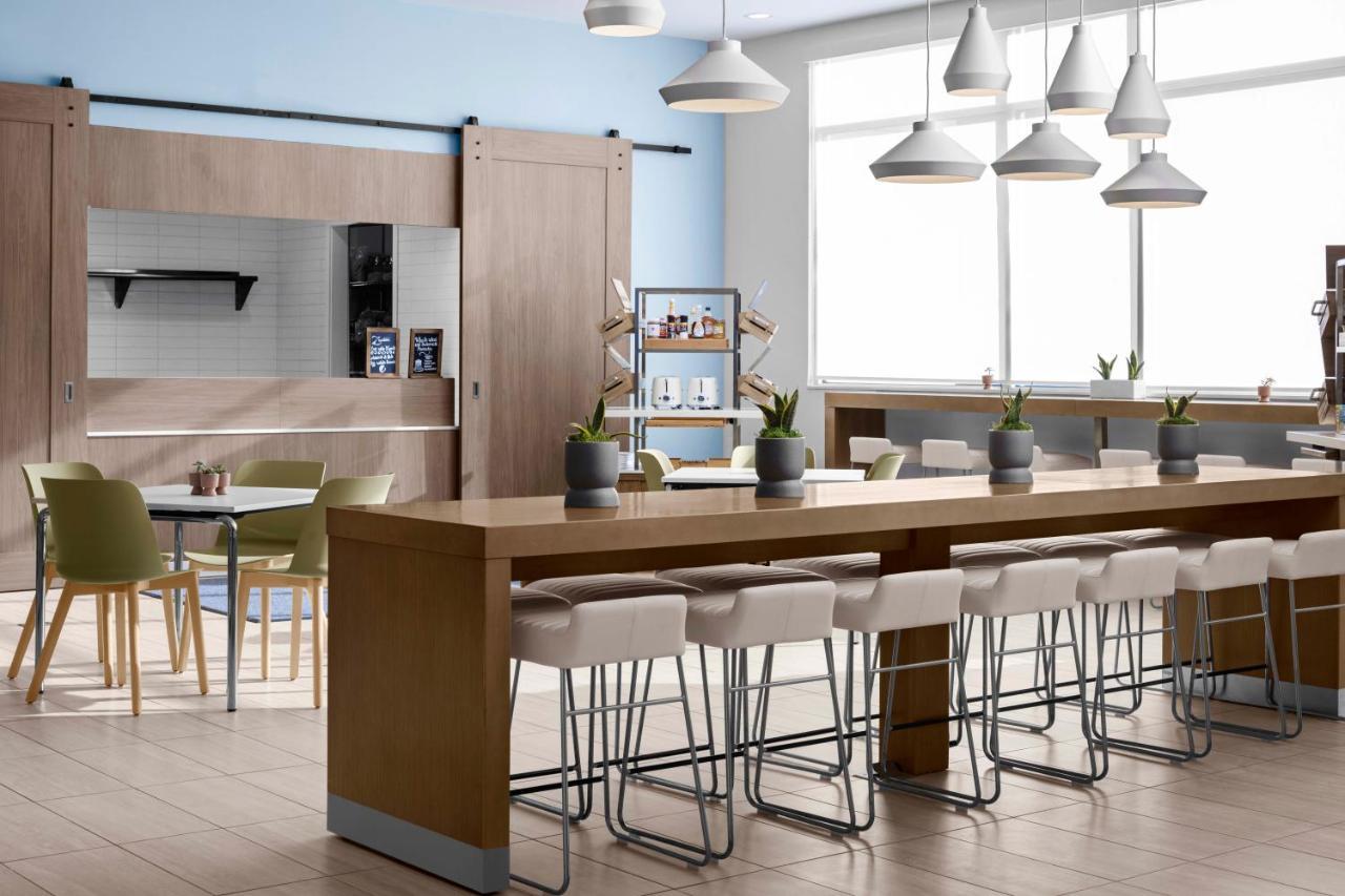 فندق Element By Westin Baton Rouge South المظهر الخارجي الصورة