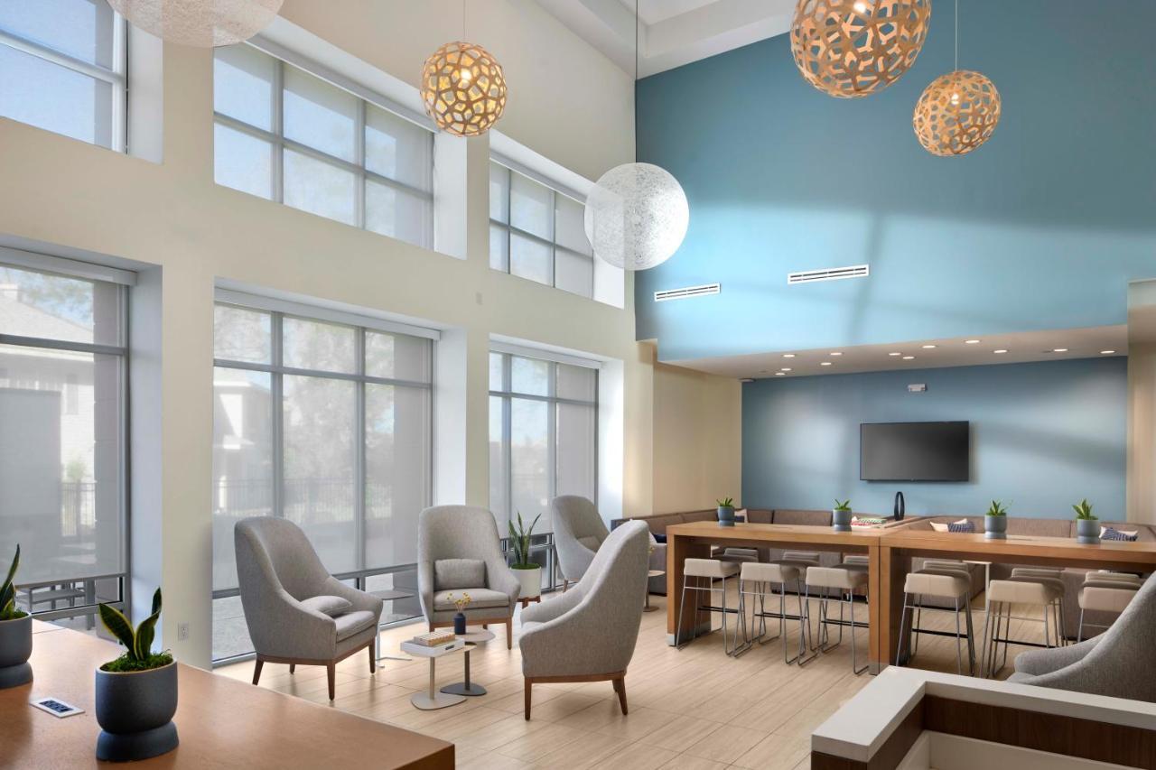 فندق Element By Westin Baton Rouge South المظهر الخارجي الصورة