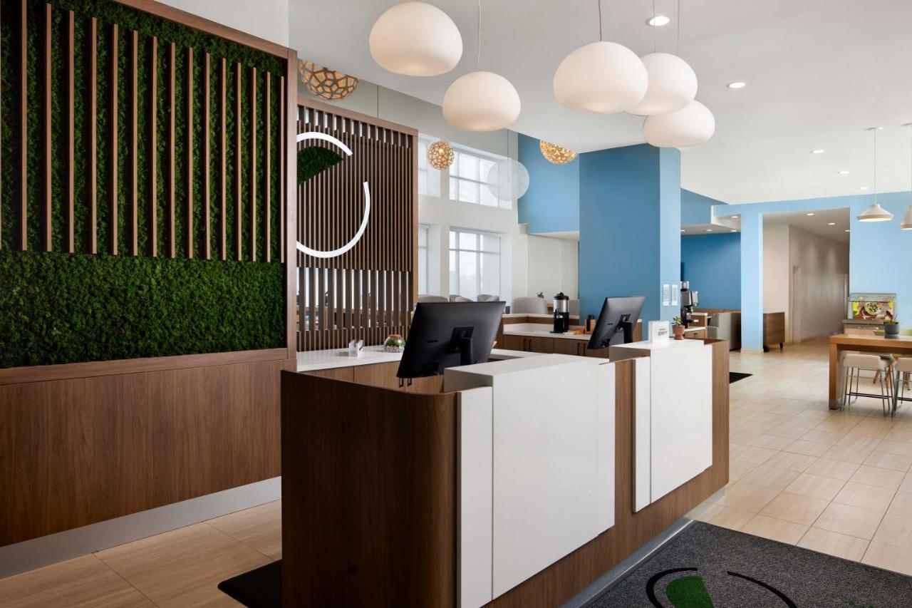 فندق Element By Westin Baton Rouge South المظهر الخارجي الصورة