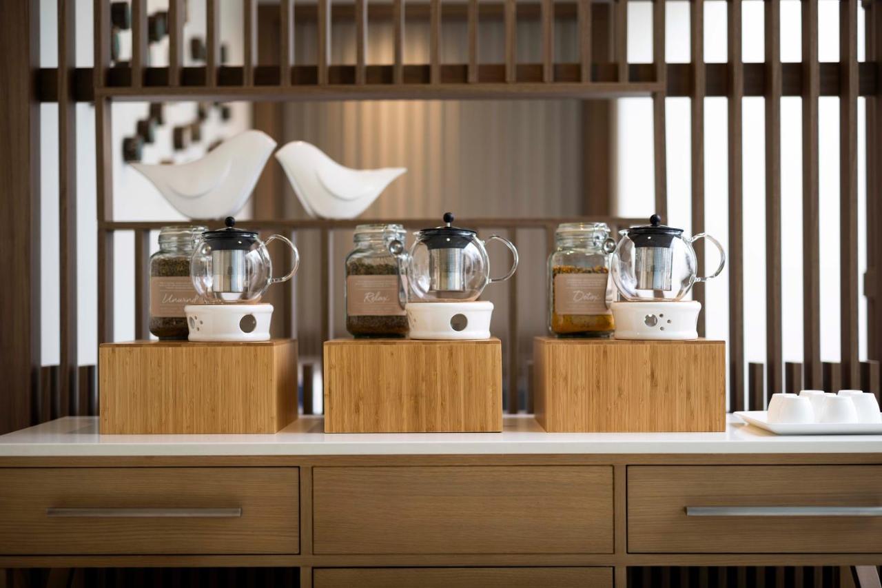 فندق Element By Westin Baton Rouge South المظهر الخارجي الصورة
