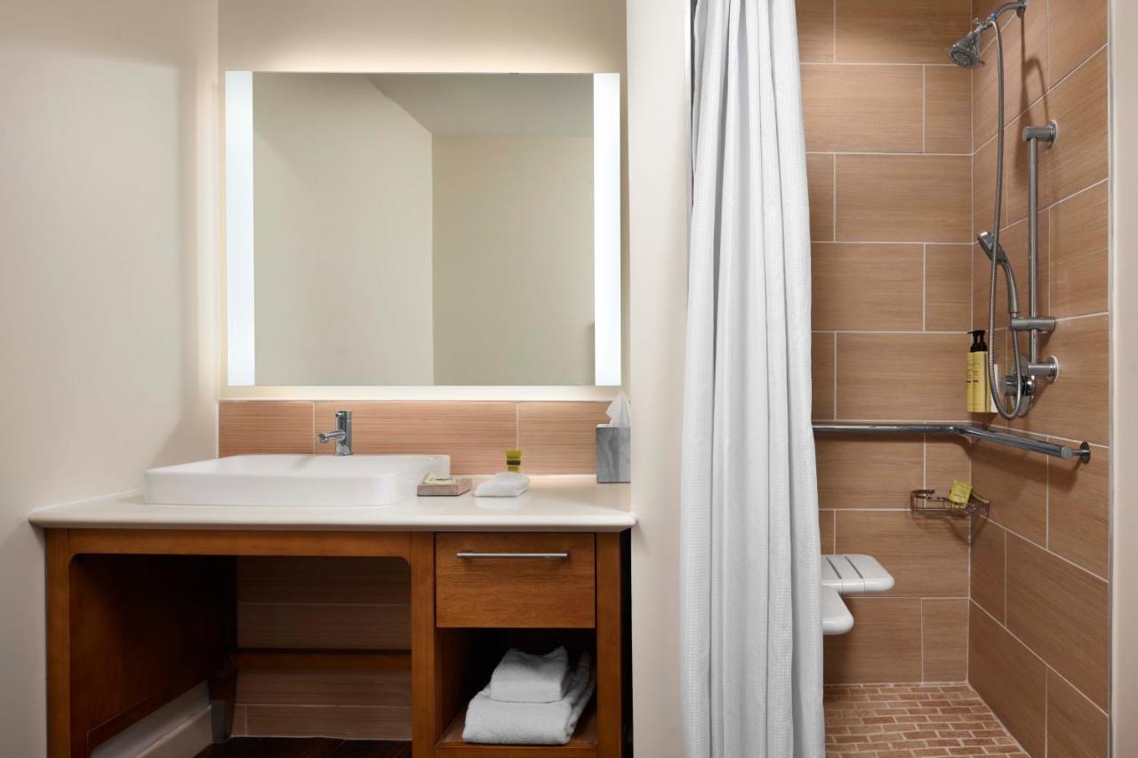 فندق Element By Westin Baton Rouge South المظهر الخارجي الصورة