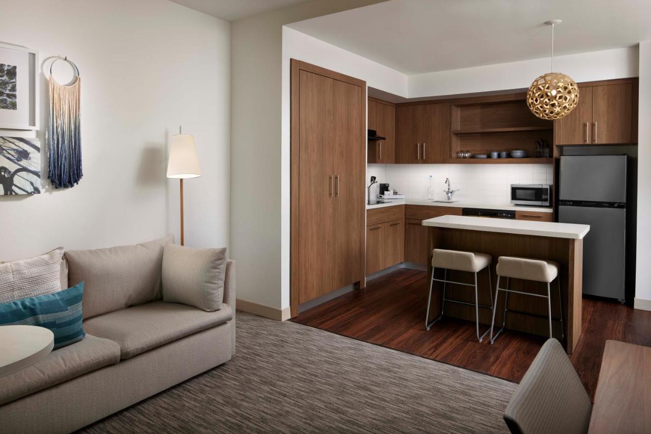 فندق Element By Westin Baton Rouge South المظهر الخارجي الصورة