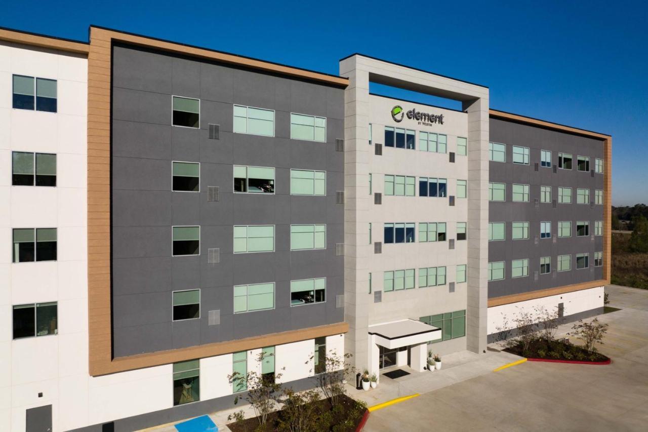 فندق Element By Westin Baton Rouge South المظهر الخارجي الصورة