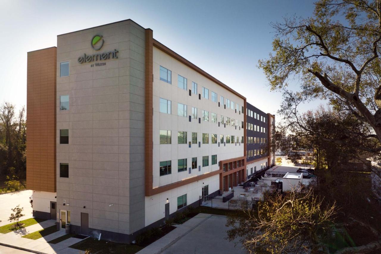 فندق Element By Westin Baton Rouge South المظهر الخارجي الصورة