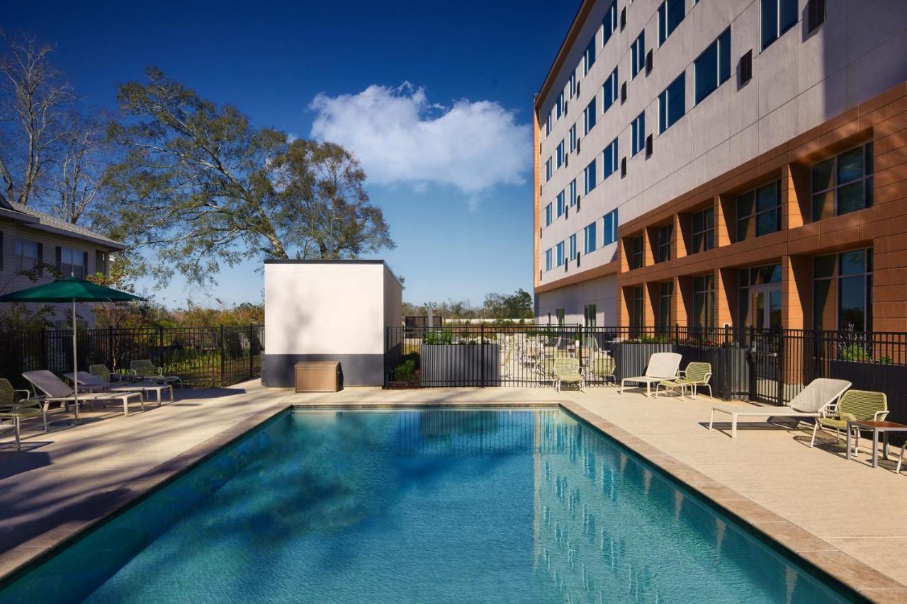 فندق Element By Westin Baton Rouge South المظهر الخارجي الصورة