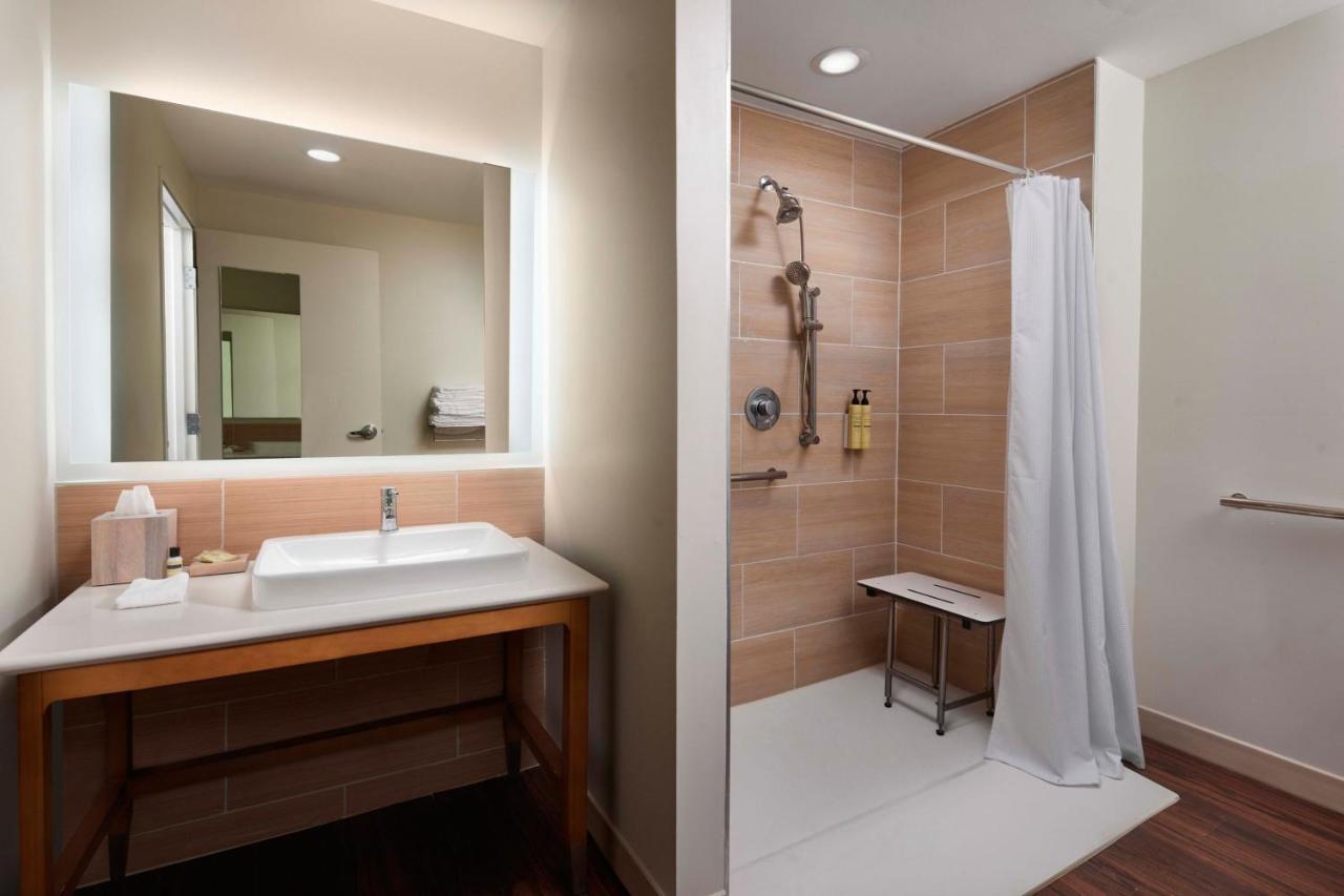 فندق Element By Westin Baton Rouge South المظهر الخارجي الصورة