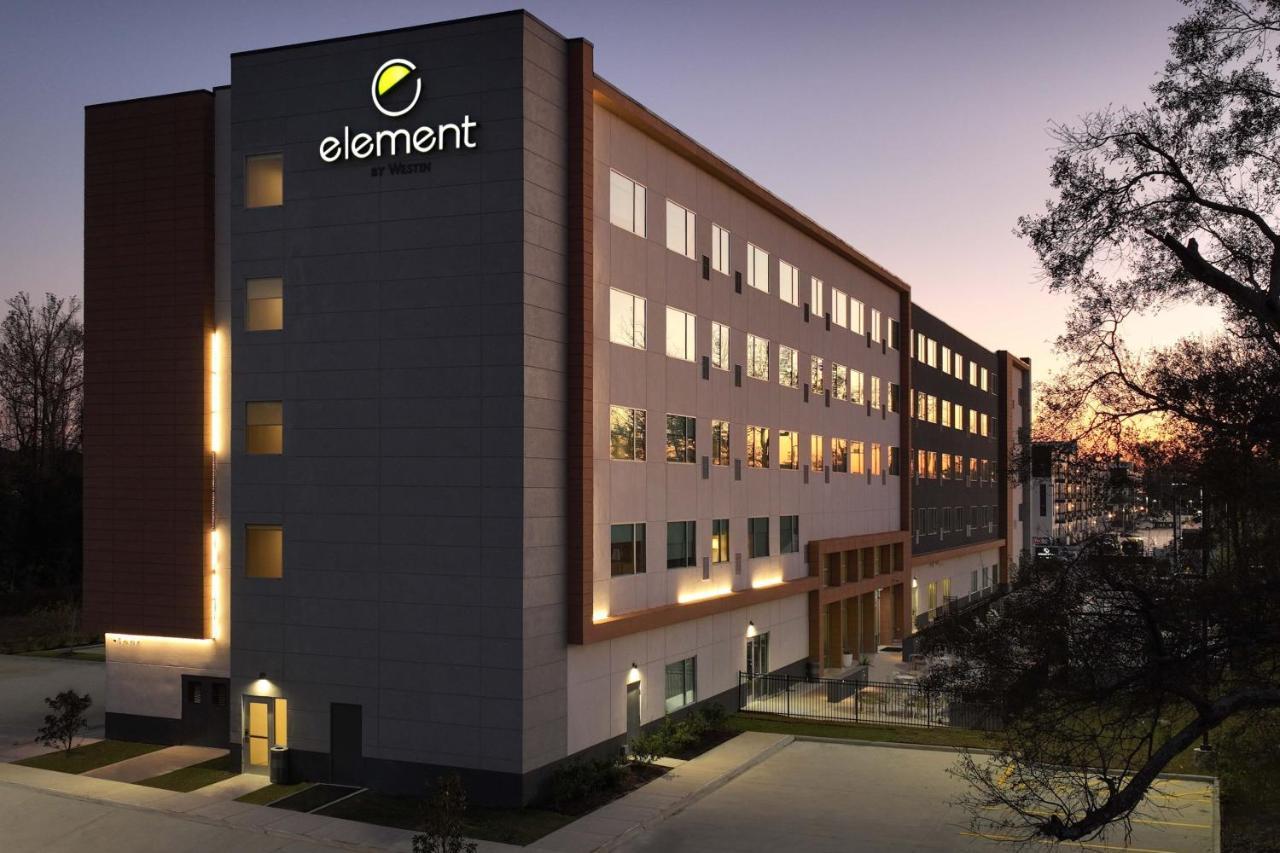 فندق Element By Westin Baton Rouge South المظهر الخارجي الصورة