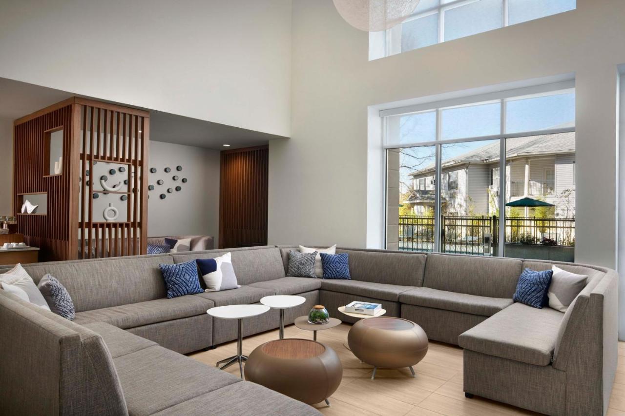 فندق Element By Westin Baton Rouge South المظهر الخارجي الصورة