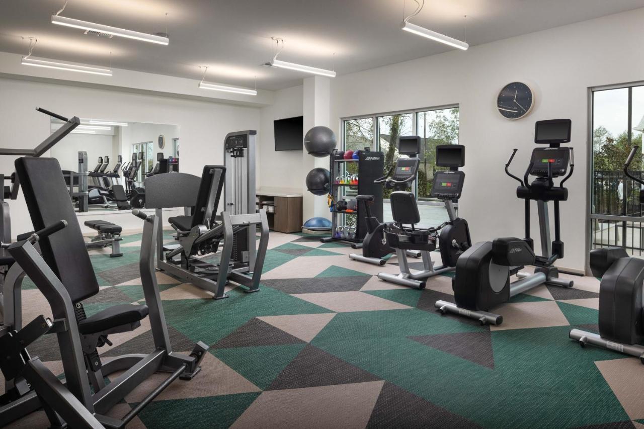 فندق Element By Westin Baton Rouge South المظهر الخارجي الصورة