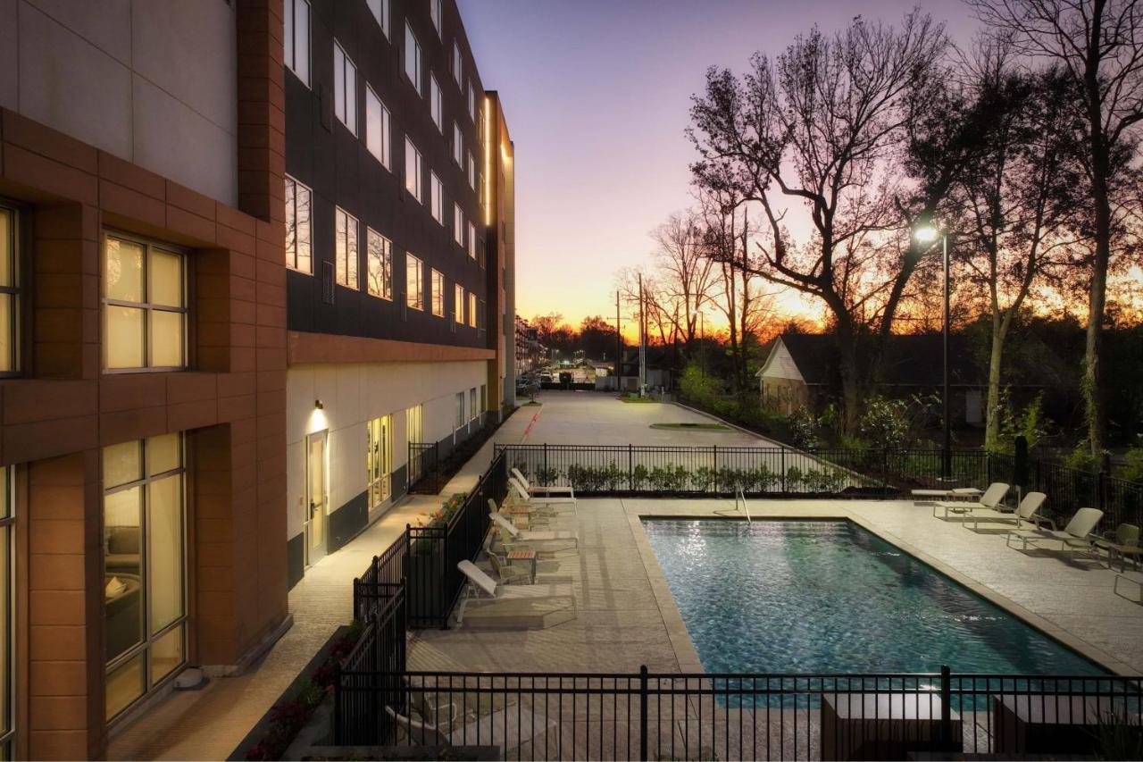 فندق Element By Westin Baton Rouge South المظهر الخارجي الصورة