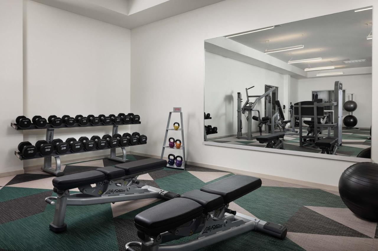 فندق Element By Westin Baton Rouge South المظهر الخارجي الصورة