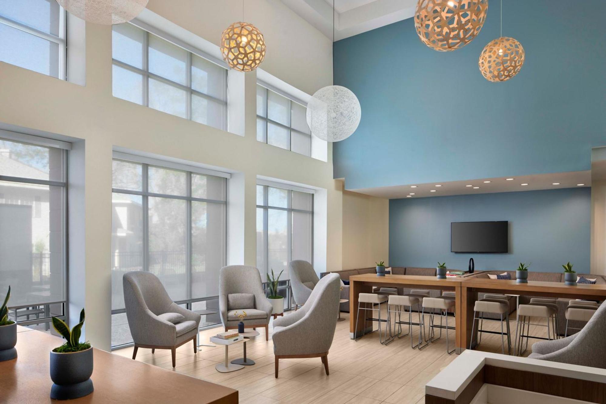فندق Element By Westin Baton Rouge South المظهر الخارجي الصورة